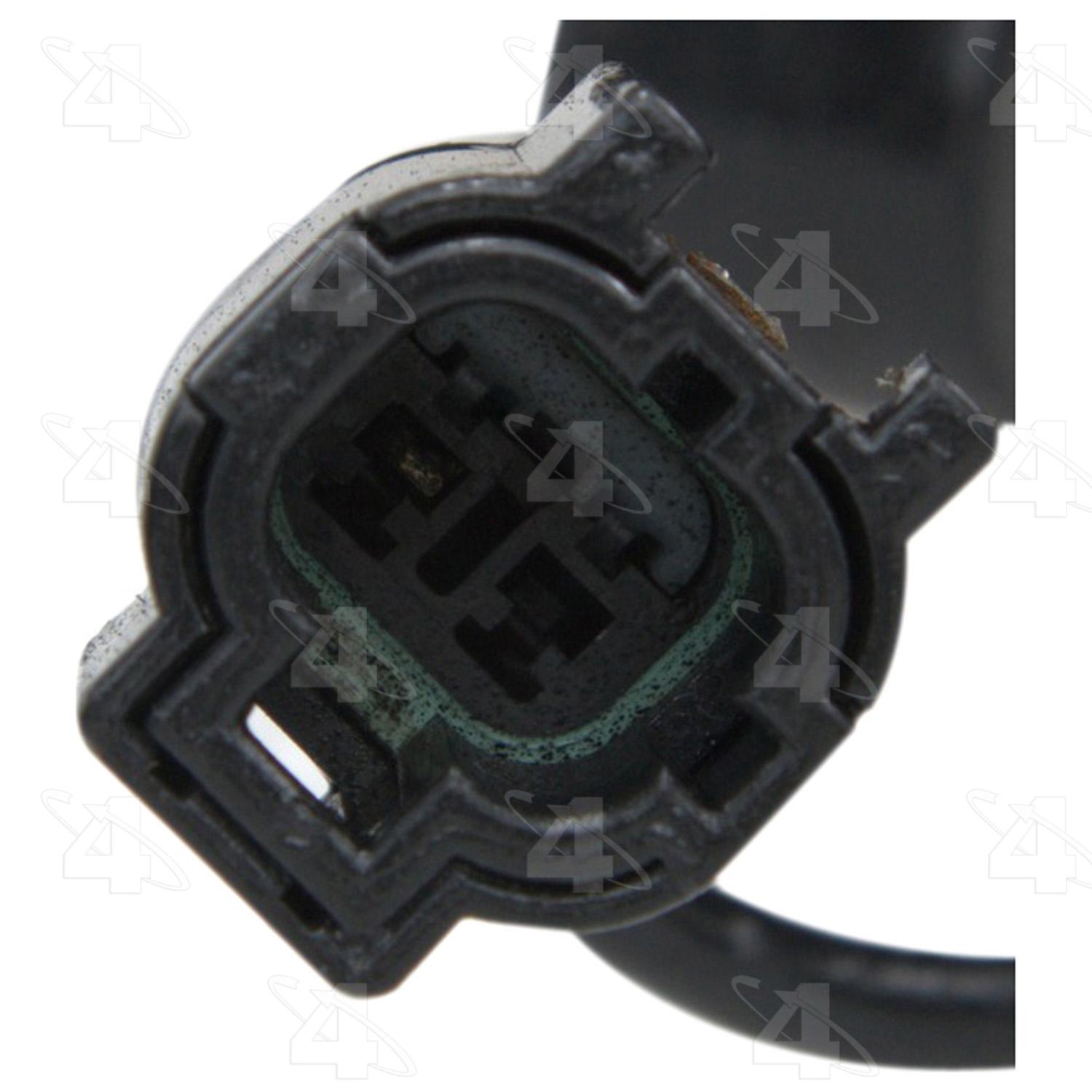 Four Seasons 57455 - A/C Compressor Four Seasons 57455 A/C Compressor product image 4 of 7