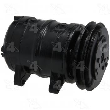 1993 Isuzu Pickup A/C Compressor