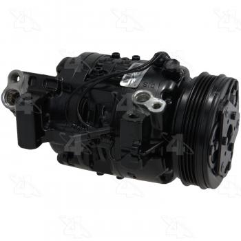 1996 Honda Passport A/C Compressor