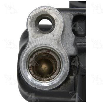 1996 Honda Passport A/C Compressor Four Seasons 57458 image 4 of 4