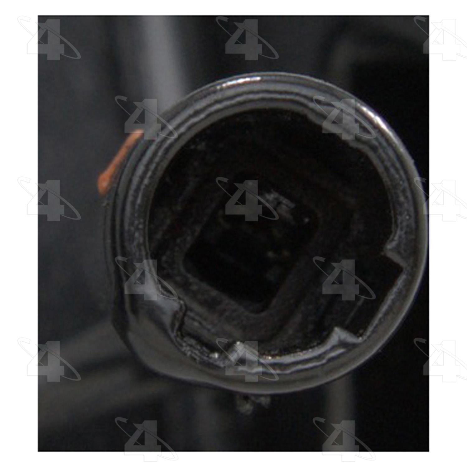 Four Seasons 57458 - A/C Compressor Four Seasons 57458 A/C Compressor product image 5 of 8