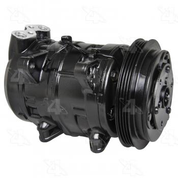 1992 Nissan 300ZX A/C Compressor in Canada