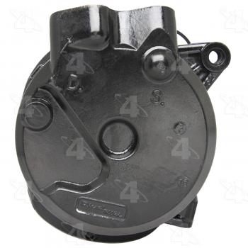 1996 Nissan 300ZX A/C Compressor Four Seasons 57460 image 2 of 4