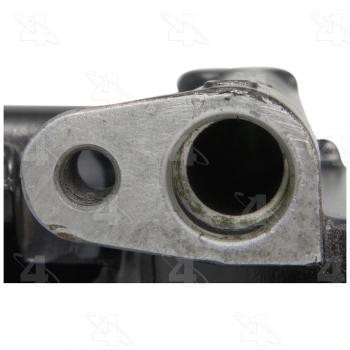 2006 Nissan Altima A/C Compressor Four Seasons 57461 image 4 of 4