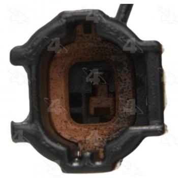 Four Seasons 57461 A/C Compressor product image 5 of 8