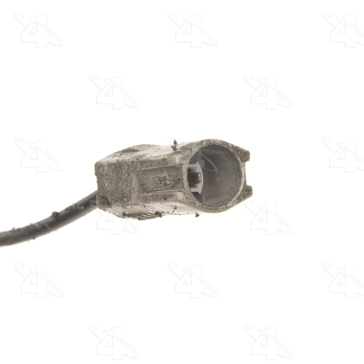 Four Seasons 57463 - A/C Compressor Four Seasons 57463 A/C Compressor product image 3 of 7