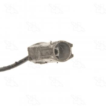 2009 Mazda 3 A/C Compressor Four Seasons 57463 image 3 of 4