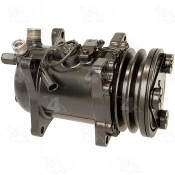 1993 Volvo 240 A/C Compressor