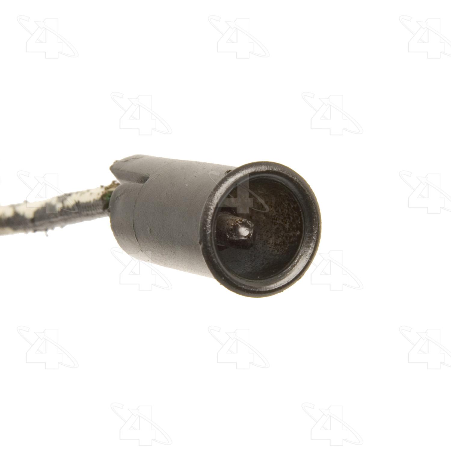 Four Seasons 57465 A/C Compressor product image 3 of 7