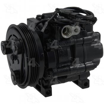1993 Mazda MX-3 A/C Compressor