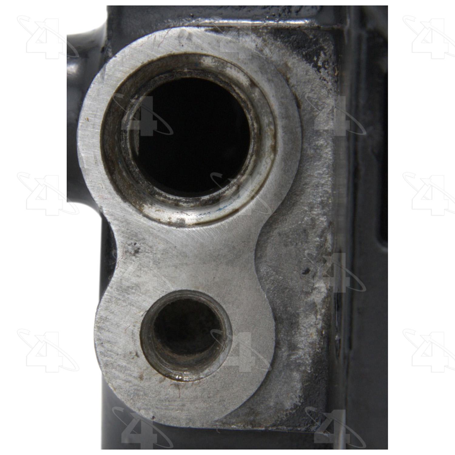 Four Seasons 57470 A/C Compressor product image 4 of 8