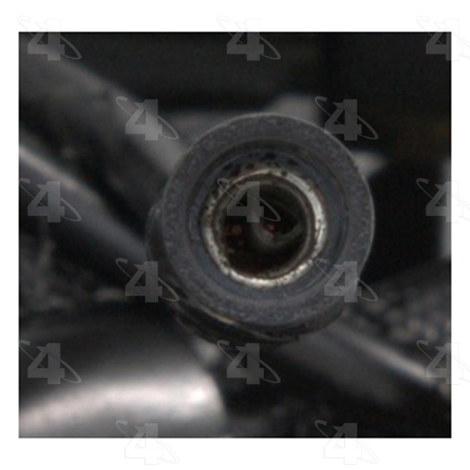 Four Seasons 57470 A/C Compressor product image 5 of 8