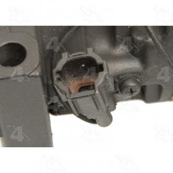 1999 Nissan Sentra A/C Compressor Four Seasons 57474 image 3 of 4