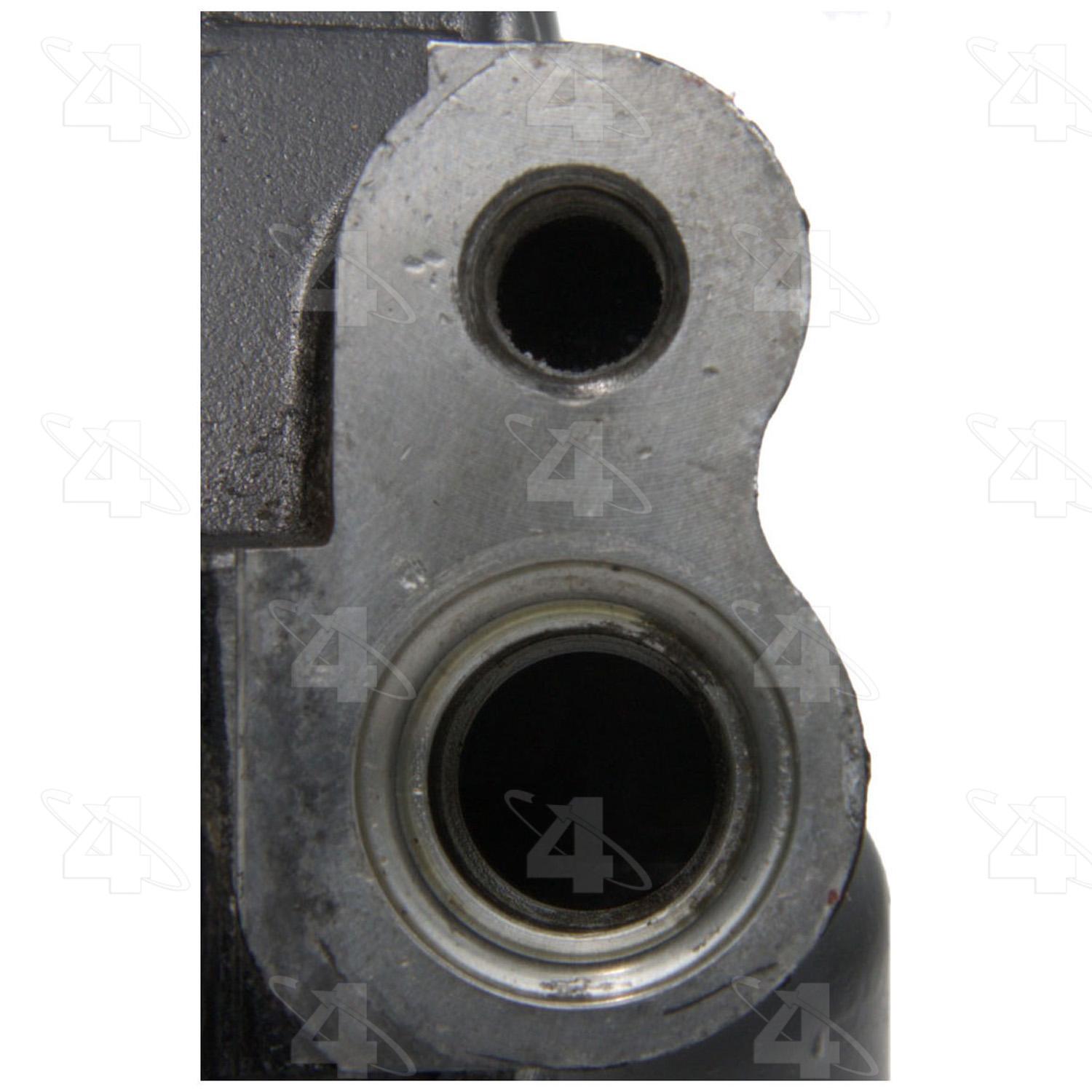 Four Seasons 57487 - A/C Compressor Four Seasons 57487 A/C Compressor product image 4 of 8