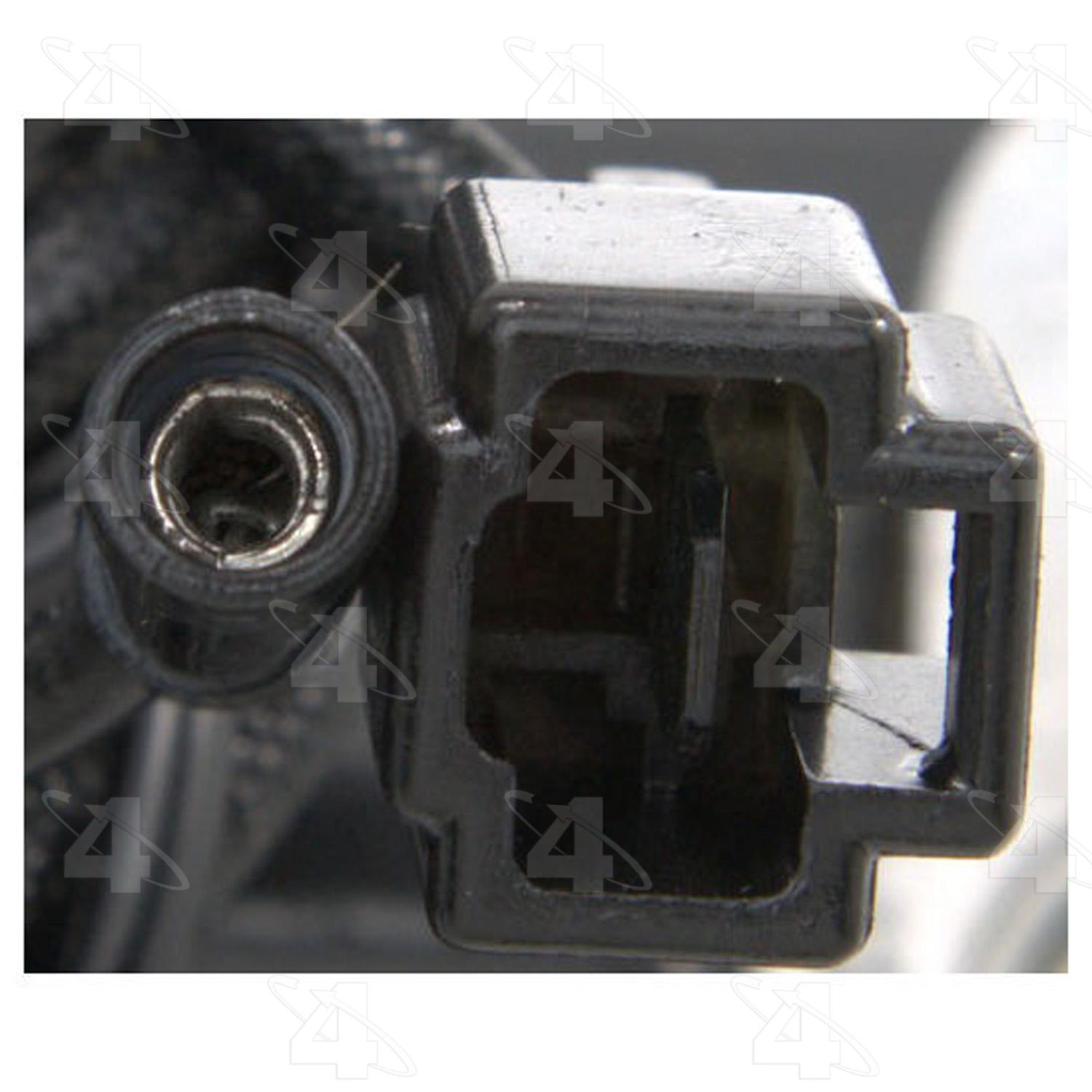 Four Seasons 57487 - A/C Compressor Four Seasons 57487 A/C Compressor product image 5 of 8