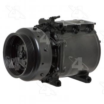1997 Mitsubishi Mirage A/C Compressor