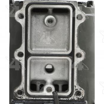 1996 Mitsubishi Mirage A/C Compressor Four Seasons 57488 image 3 of 4