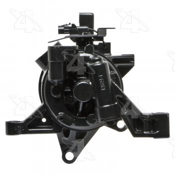 2016 Subaru Impreza A/C Compressor Four Seasons 57492 image 2 of 4