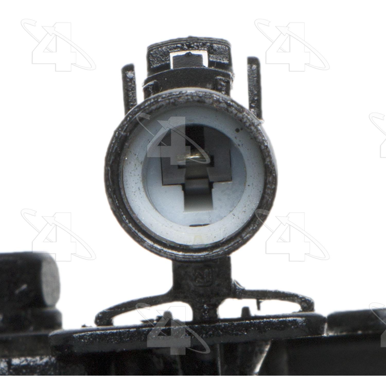 Four Seasons 57492 - A/C Compressor Four Seasons 57492 A/C Compressor product image 3 of 7