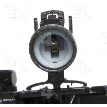 2016 Subaru Impreza A/C Compressor Four Seasons 57492 image 3 of 4