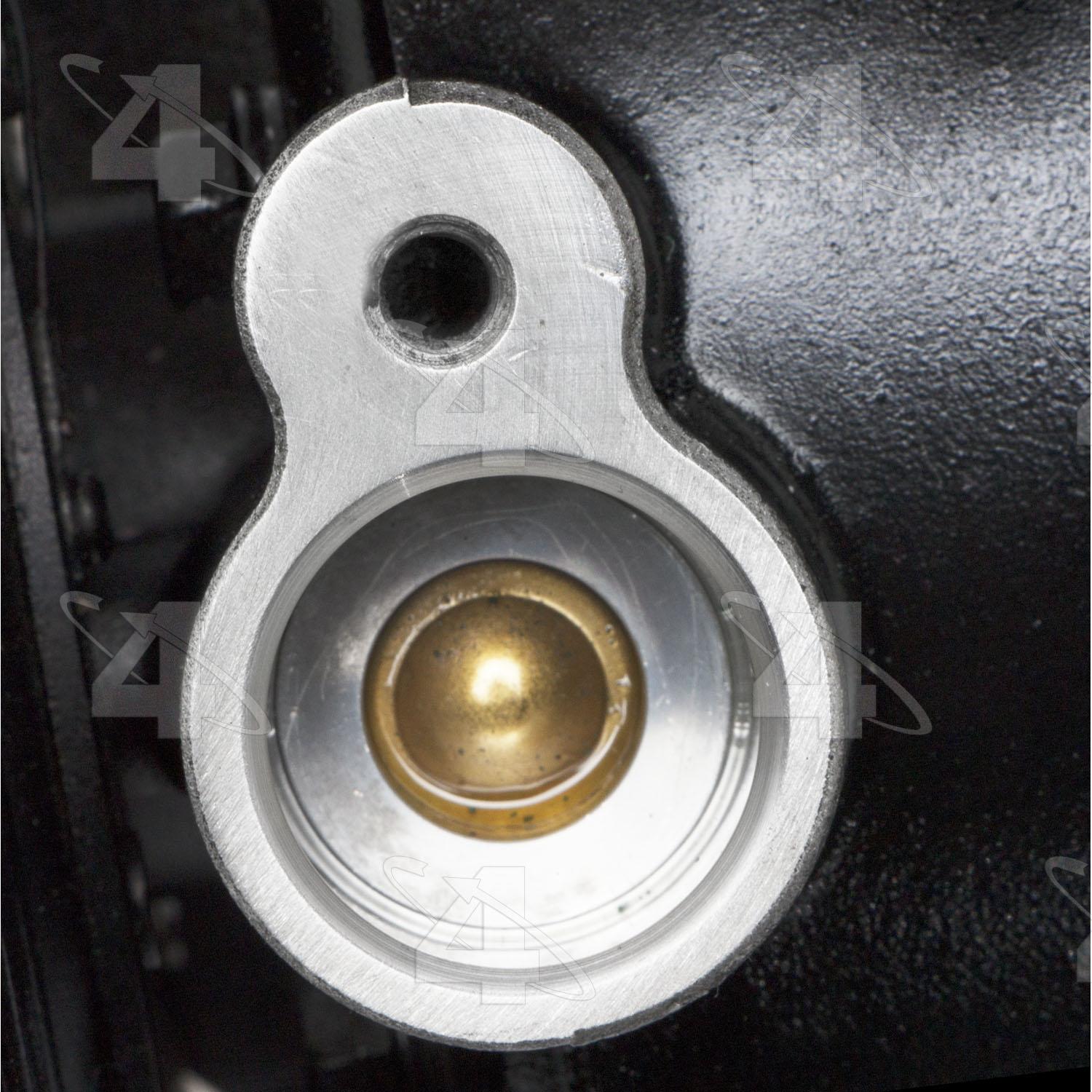 Four Seasons 57492 - A/C Compressor Four Seasons 57492 A/C Compressor product image 4 of 7