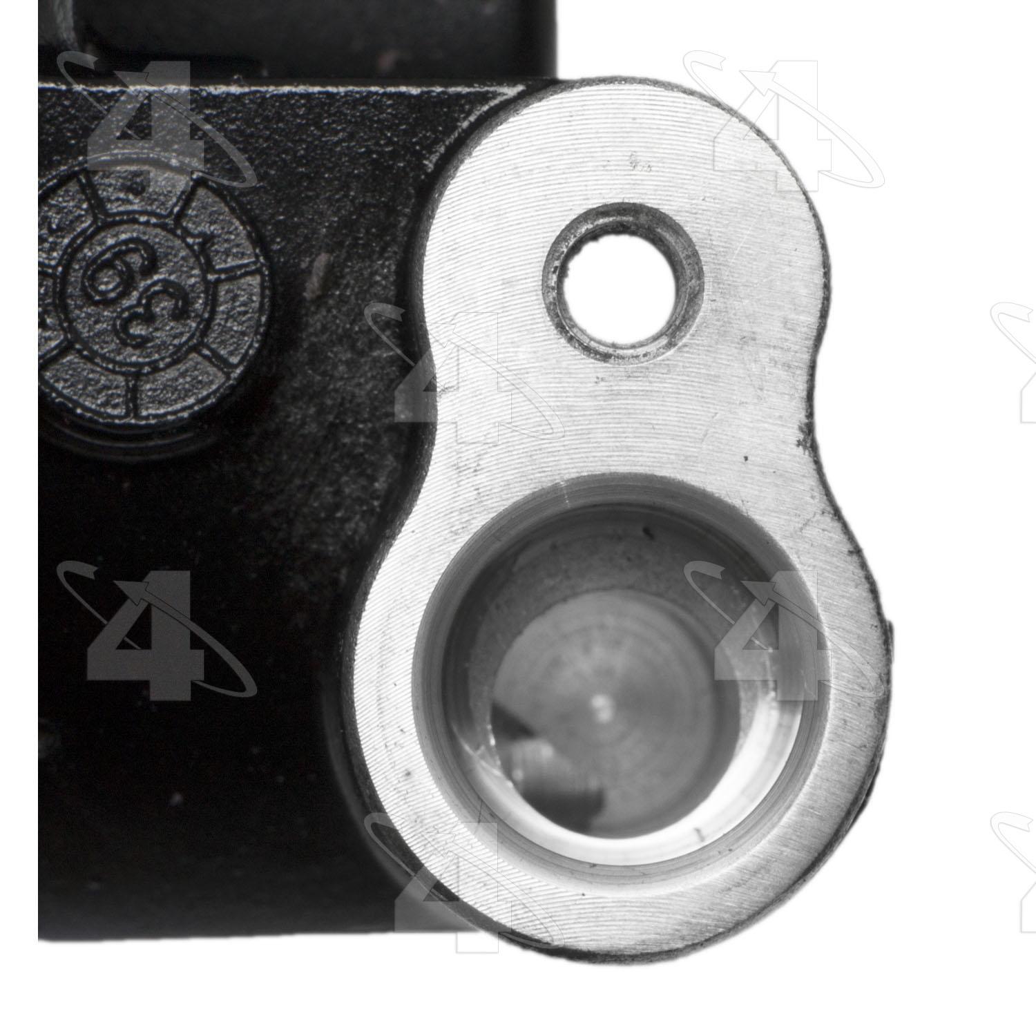 Four Seasons 57492 - A/C Compressor Four Seasons 57492 A/C Compressor product image 5 of 7