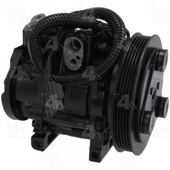 1990 Honda Prelude A/C Compressor