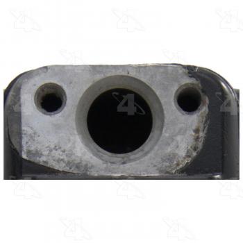1988 Subaru GL-10 A/C Compressor Four Seasons 57497 image 3 of 4