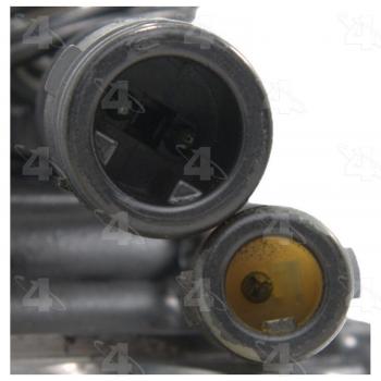 1988 Subaru GL-10 A/C Compressor Four Seasons 57497 image 4 of 4