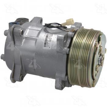 1984 Mazda 626 A/C Compressor
