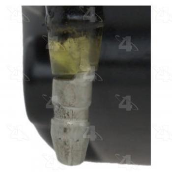 1992 Isuzu Impulse A/C Compressor Four Seasons 57509 image 4 of 4