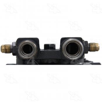 Four Seasons 57517 A/C Compressor product image 3 of 7
