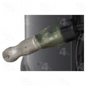 Four Seasons 57517 A/C Compressor product image 4 of 7