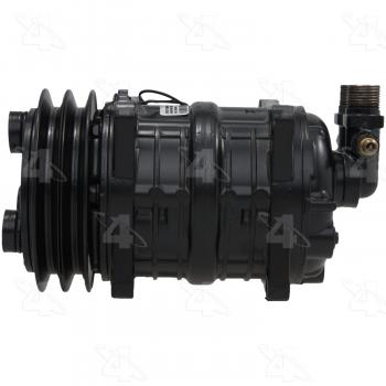 Four Seasons 57517 A/C Compressor product image 6 of 7