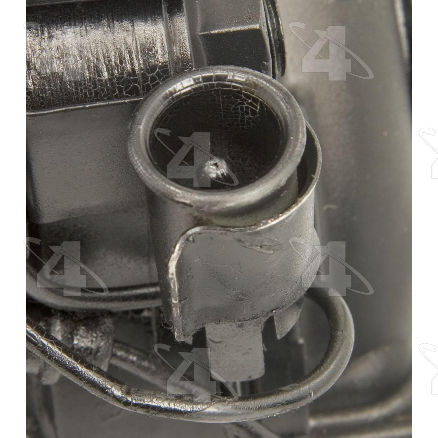 Four Seasons 57519 A/C Compressor product image 4 of 7