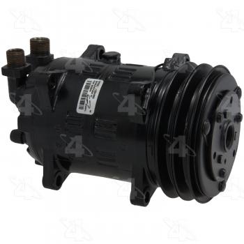 1991 Volvo 780 A/C Compressor