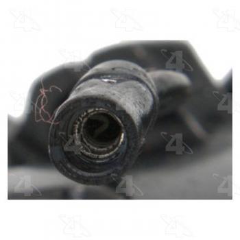 1991 Volvo 780 A/C Compressor Four Seasons 57521 image 4 of 4