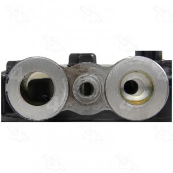 2000 Dodge Durango A/C Compressor Four Seasons 57553 image 3 of 4