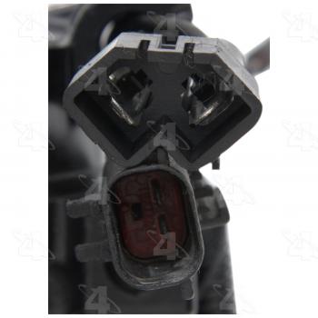 2000 Dodge Durango A/C Compressor Four Seasons 57553 image 4 of 4