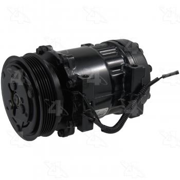 1990 Eagle Premier A/C Compressor