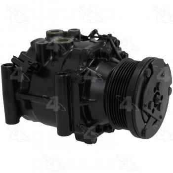 1993 Dodge B150 A/C Compressor