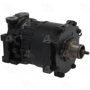 2000 Dodge Durango A/C Compressor Four Seasons 57558 image 1 of 4
