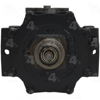 2000 Dodge Durango A/C Compressor Four Seasons 57558 image 4 of 4
