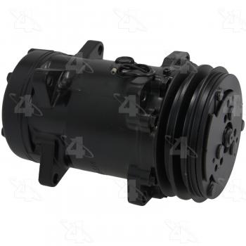 1983 Peugeot 504 A/C Compressor