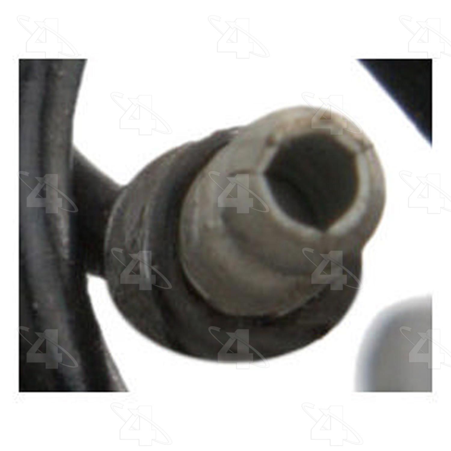 Four Seasons 57559 - A/C Compressor Four Seasons 57559 A/C Compressor product image 4 of 7