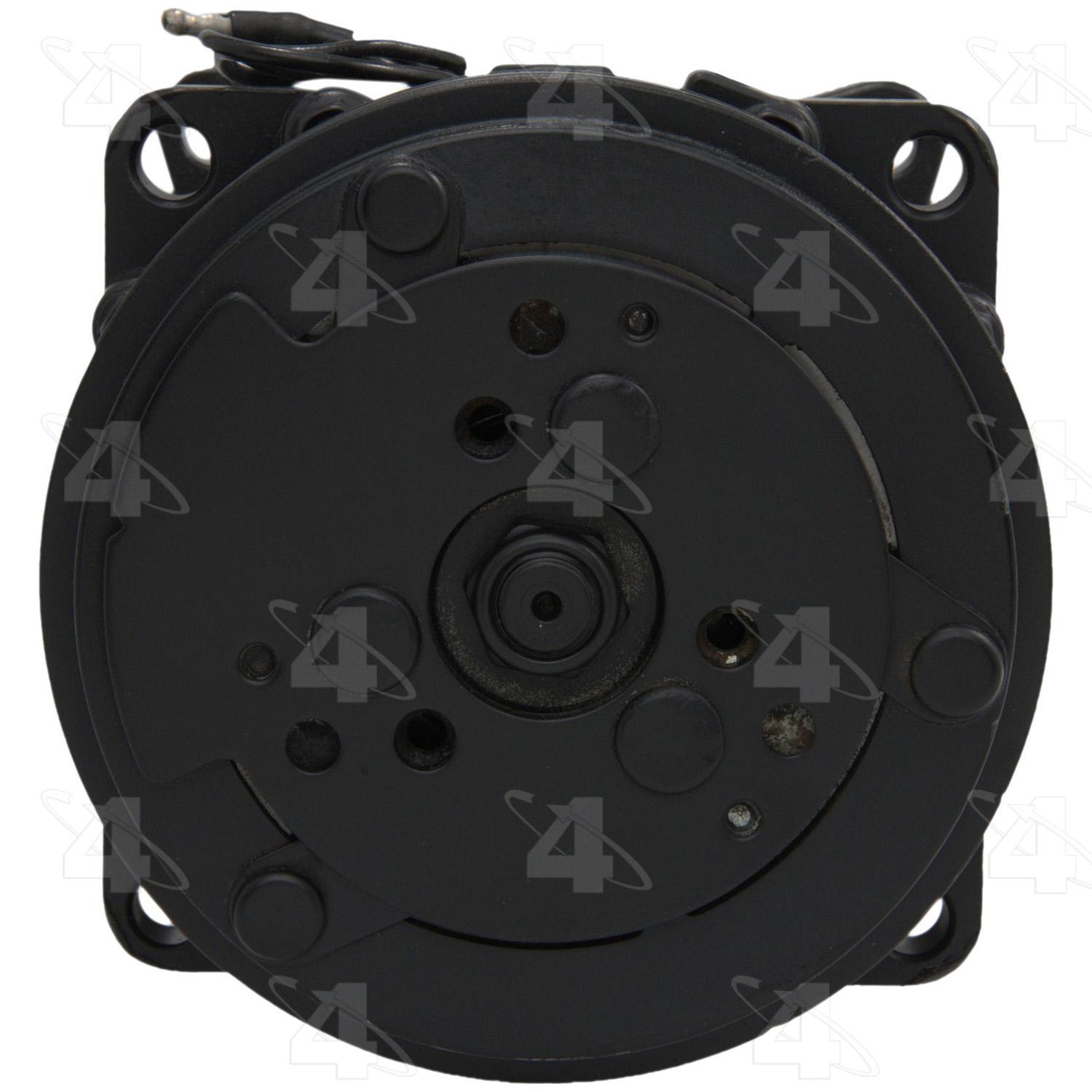 Four Seasons 57559 - A/C Compressor Four Seasons 57559 A/C Compressor product image 5 of 7