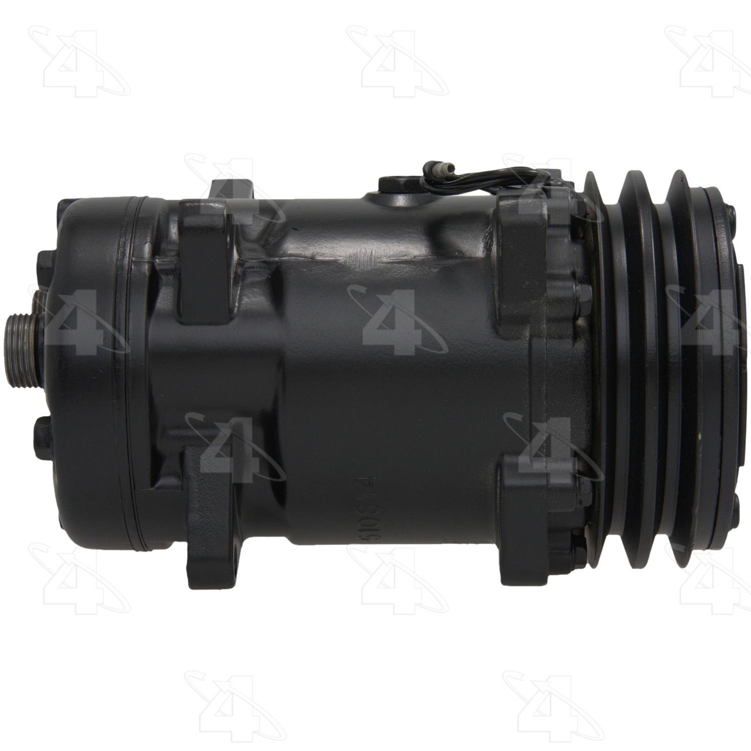 Four Seasons 57559 - A/C Compressor Four Seasons 57559 A/C Compressor product image 7 of 7