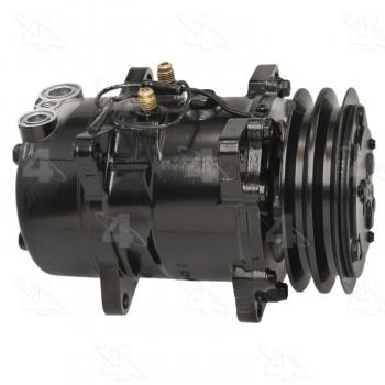 1985 Mazda GLC A/C Compressor
