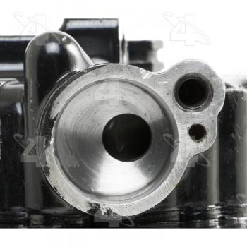 2005 Land Rover Freelander A/C Compressor Four Seasons 57578 image 2 of 4