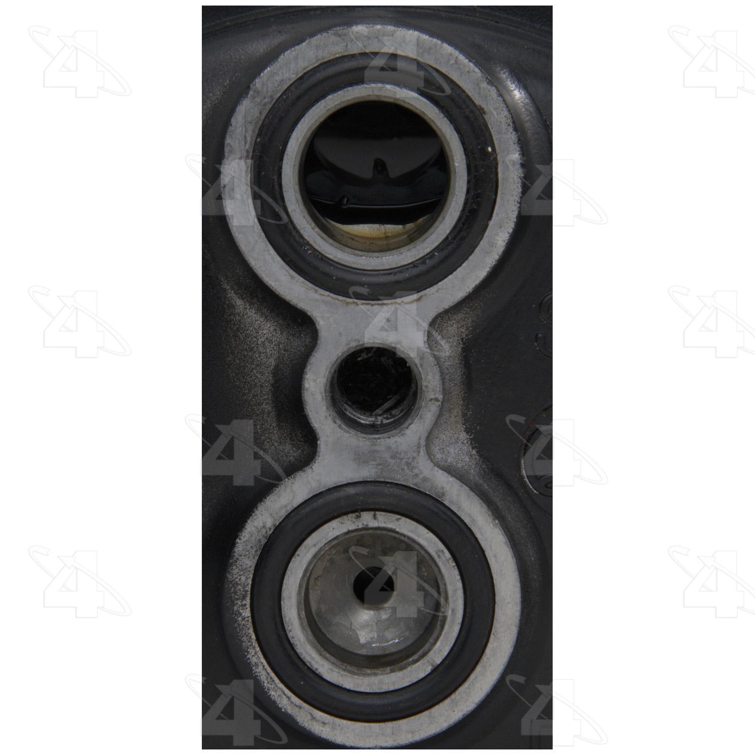 Four Seasons 57579 - A/C Compressor Four Seasons 57579 A/C Compressor product image 3 of 7
